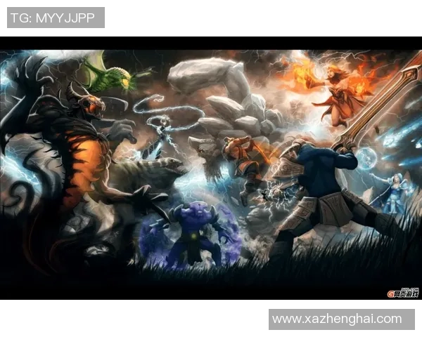 DOTA2专题深度解析LNG技术在游戏中的应用与影响