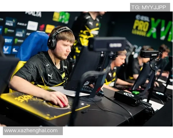 深入分析CSGO焦点BLG战术布局与团队协作策略探讨