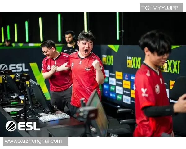 深入解析CSGO战术WE的进攻体系与战术布局的完美结合