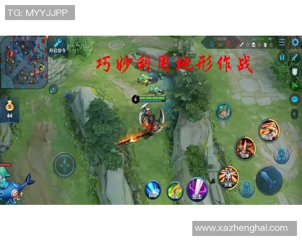 王者荣耀焦点V5战术解析与团队配合策略深度探讨