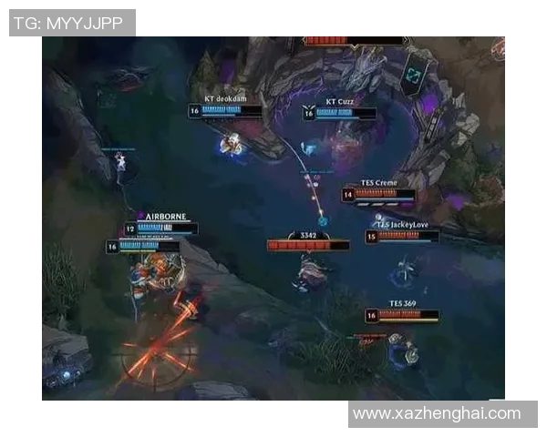 探索TES在s15电竞DOTA2赛事中的极速表现与战术揭秘