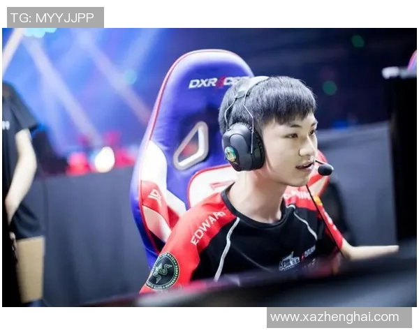 DOTA2战术解析EDG阵地战体系的核心策略与执行细节探讨