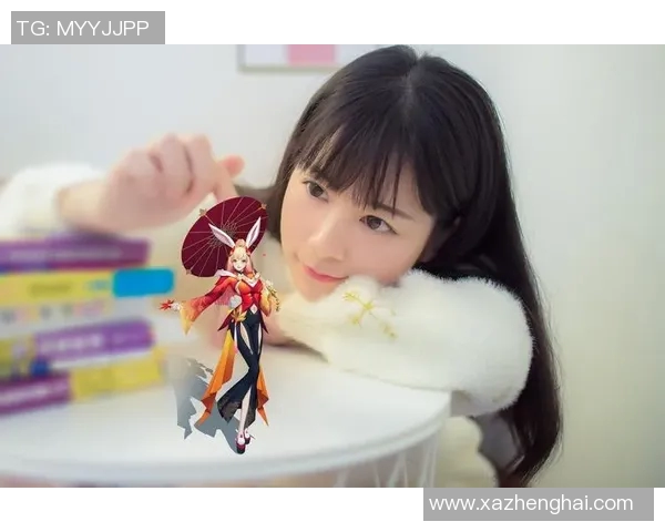 电竞传奇陈秀英专访回顾王者荣耀成长之路与荣耀瞬间