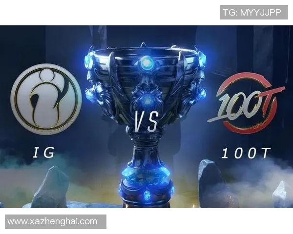 电竞比分热议英雄联盟IG战队的力量变革与未来发展趋势分析