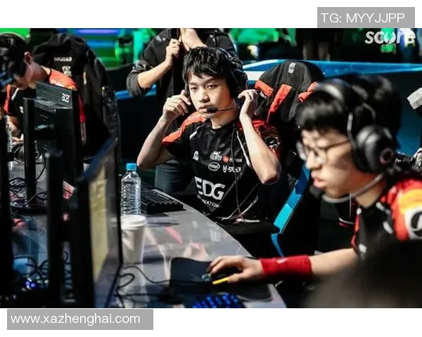 EDG在DOTA2个人能力排名中创新高电竞实时数据引发热议