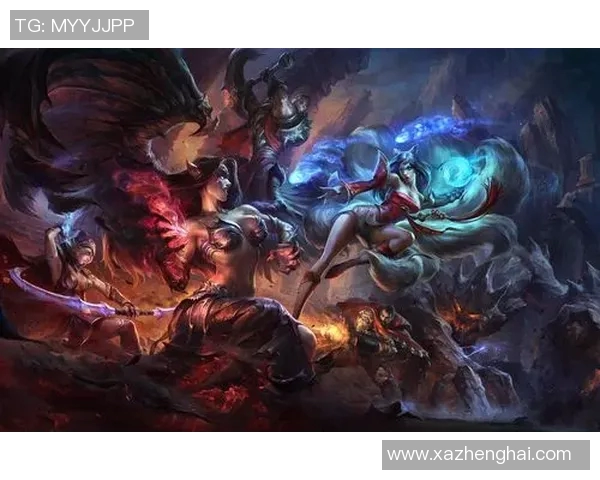 深入探讨李强在英雄联盟中的成长与挑战之路