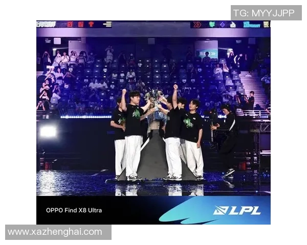 英雄联盟舞台上的荣耀与挑战BLG战队的奋斗历程全景回顾