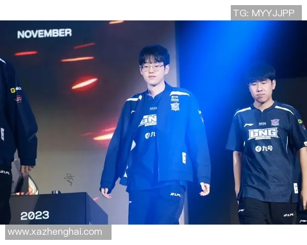 电竞实时数据挑战者杯LNG节奏表现深度解析与点评