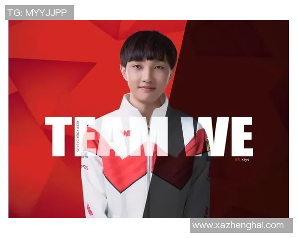 洲际赛中WE团队协作表现分析与评价探讨 洲际赛中WE团队协作表现分析与评价探讨