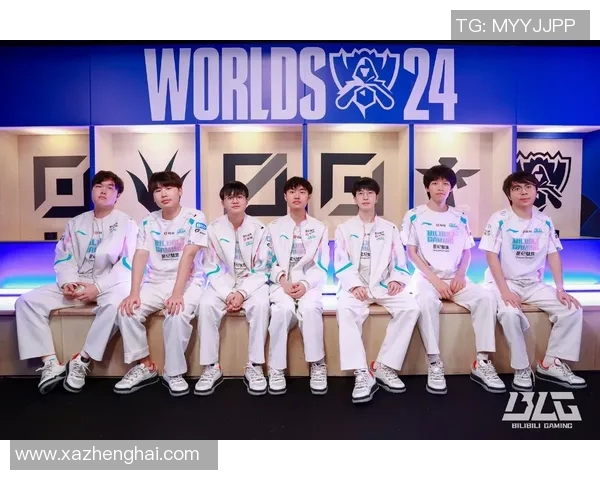 电竞实时数据解析BLG战队快攻策略与战术深度剖析