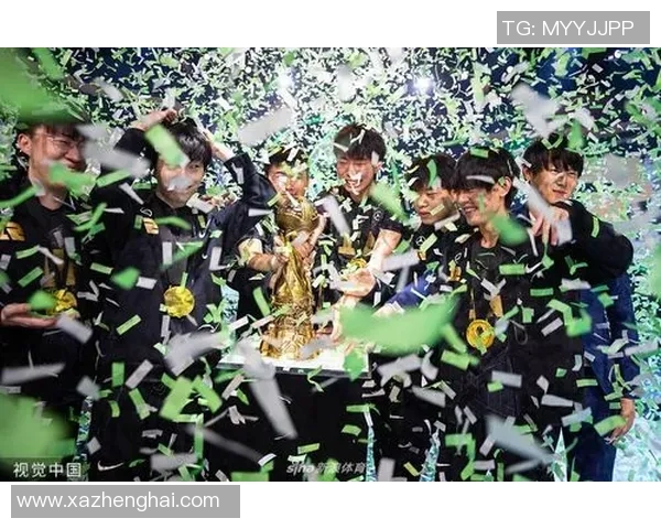 esports数据揭开英雄联盟RNG战队的神秘面纱探索他们的独特节奏与战术风格 esports数据揭开英雄联盟RNG战队的神秘面纱探索他们的独特节奏与战术风格