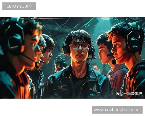 电竞新闻提升团队协作能力聚焦CSGOBLG游戏中的合作与沟通技巧 电竞新闻提升团队协作能力聚焦CSGOBLG游戏中的合作与沟通技巧