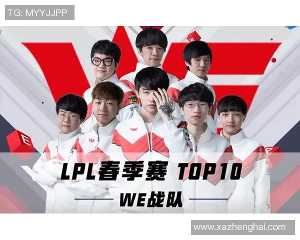 电竞新闻青年赛分析WE战队意识表现及其对比赛结果的影响 电竞新闻青年赛分析WE战队意识表现及其对比赛结果的影响